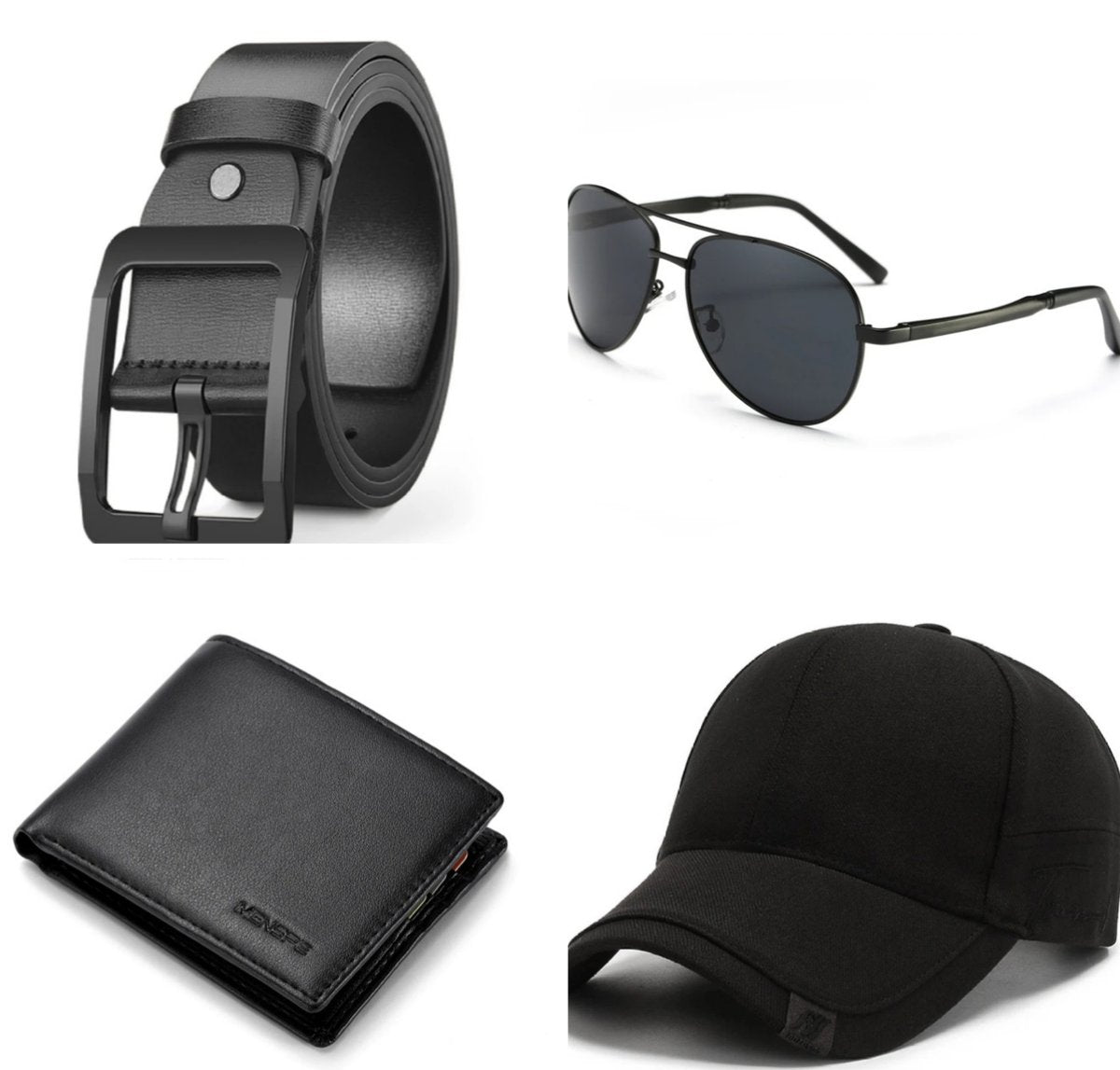 🕶️ Accessories
