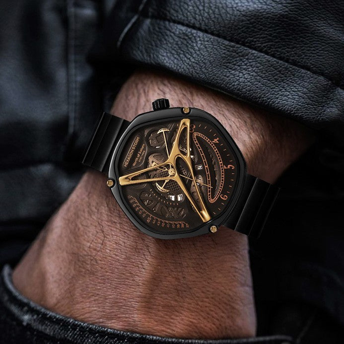 ⌚ Watches
