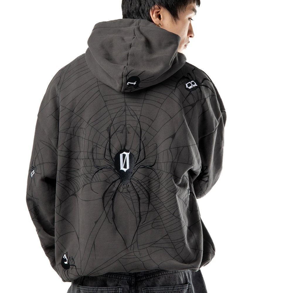 Hoodies / Sweatshirts