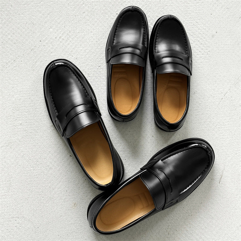 Loafers / Formal