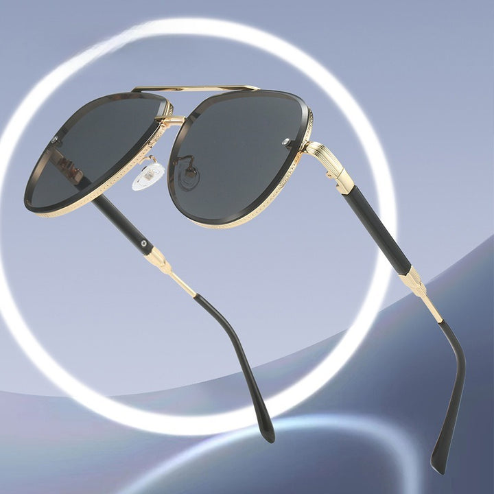 Fashion Personality Men's Sunglasses For Driving
