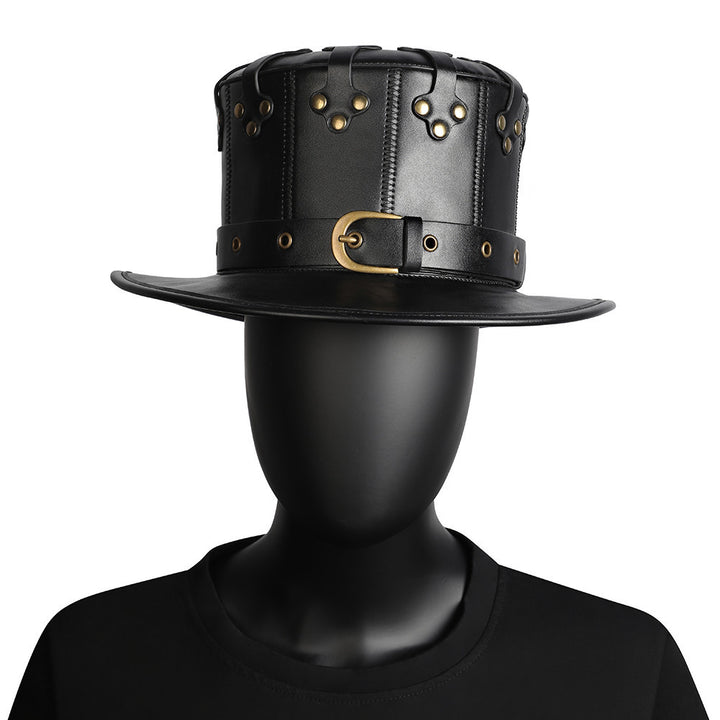Magic hat gentleman top hat women