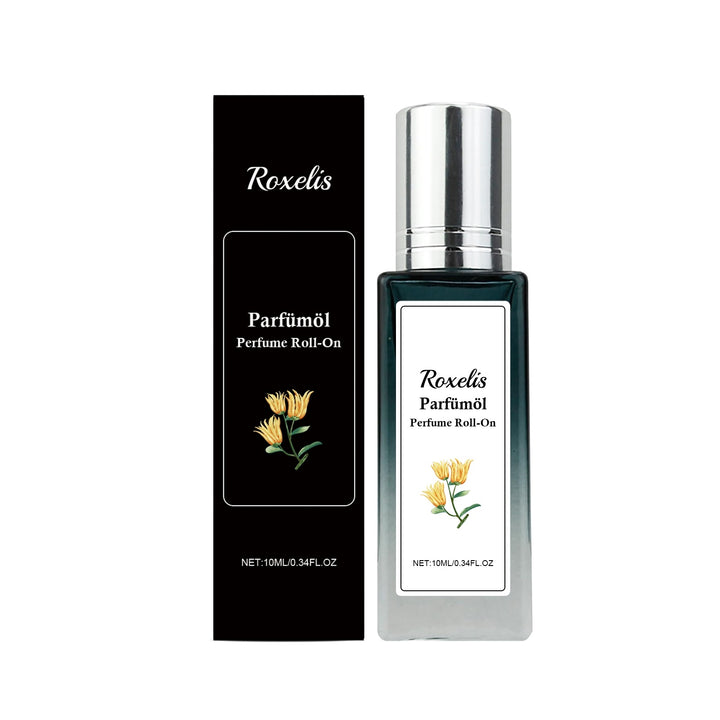Men's Ball Perfume