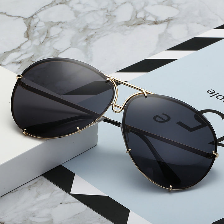 Marine sunglasses