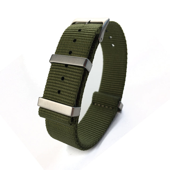 Watch strap