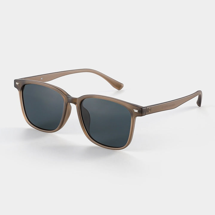 HD Polarized Sunglasses Men's High-grade For Driving Cycling