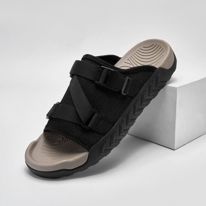 Slippers Men's Summer Outdoor Wear Casual Slippers